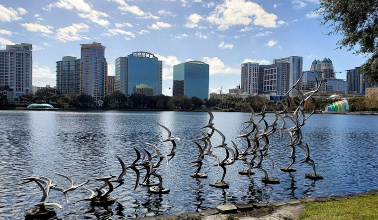 Mixed Bag of Sunshine and Storms on the Horizon for Orlando's Weather Week Ahead