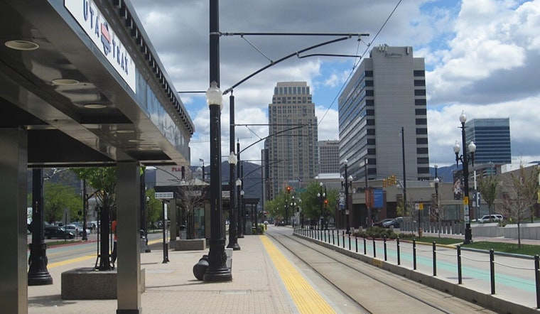 Mixed Skies and Potential Showers on the Horizon for Salt Lake City, National Weather Service Reports
