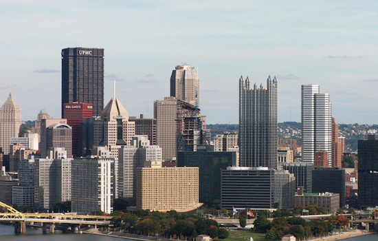 Mixed Weather Week Ahead for Pittsburgh: Sunny Days and Rain Chances in Forecast