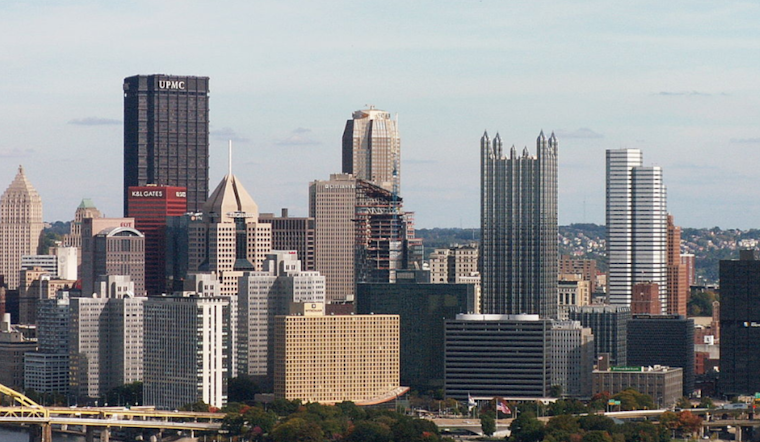 Mixed Weather Week Ahead for Pittsburgh: Sunny Days and Rain Chances in Forecast