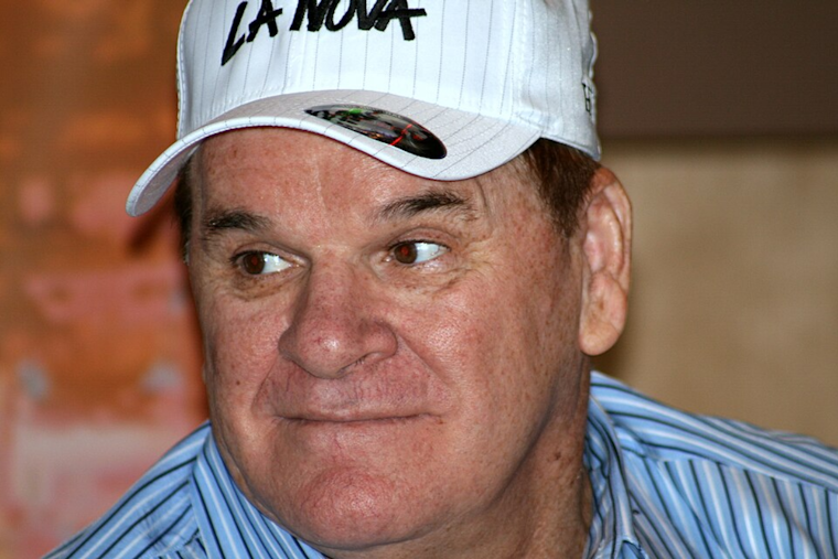 MLB Lifts Posthumous Ban on Pete Rose, Clearing the Way for Hall of Fame Consideration
