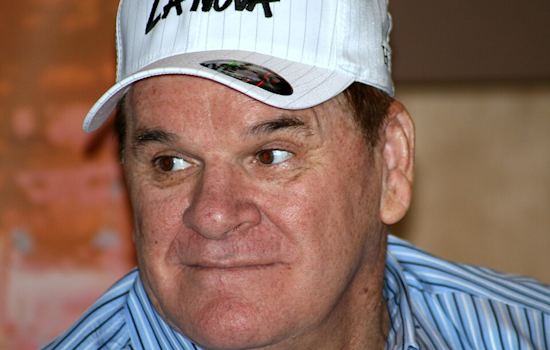 MLB Lifts Posthumous Ban on Pete Rose, Clearing the Way for Hall of Fame Consideration