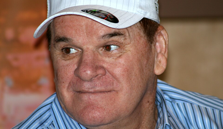 MLB Lifts Posthumous Ban on Pete Rose, Clearing the Way for Hall of Fame Consideration