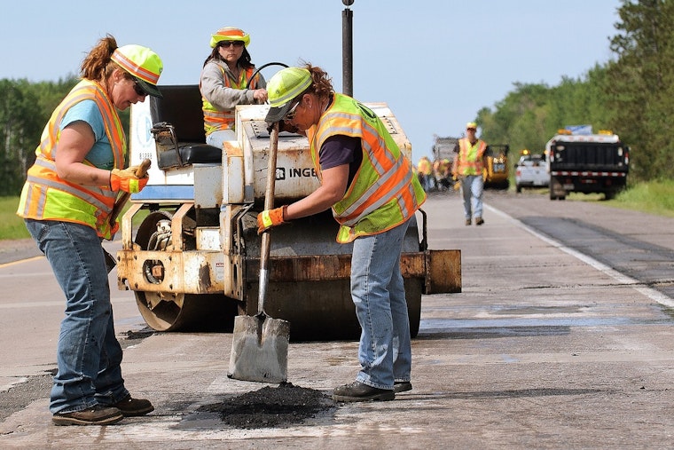 MnDOT Announces Nearly 180 Road and Bridge Projects Impacting Travel Plans