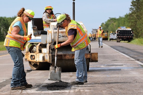 MnDOT Announces Nearly 180 Road and Bridge Projects Impacting Travel Plans