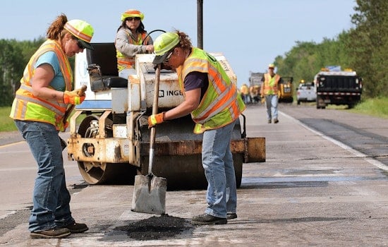 MnDOT Announces Nearly 180 Road and Bridge Projects Impacting Travel Plans