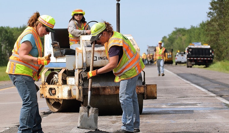 MnDOT Announces Nearly 180 Road and Bridge Projects Impacting Travel Plans
