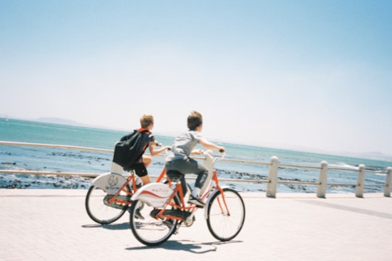 Modesto Police Department Champions Bicycle Safety in May Campaign Amid Rising Temperatures
