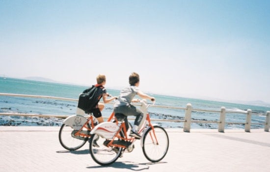Modesto Police Department Champions Bicycle Safety in May Campaign Amid Rising Temperatures