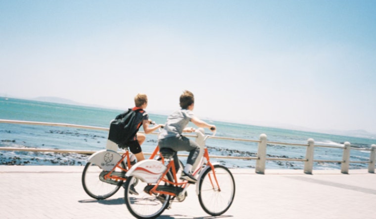 Modesto Police Department Champions Bicycle Safety in May Campaign Amid Rising Temperatures