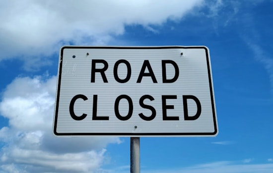 MoDOT Announces Temporary Closure of Route Z in Fordland for Railroad Maintenance