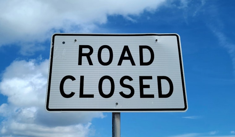 MoDOT Announces Temporary Closure of Route Z in Fordland for Railroad Maintenance