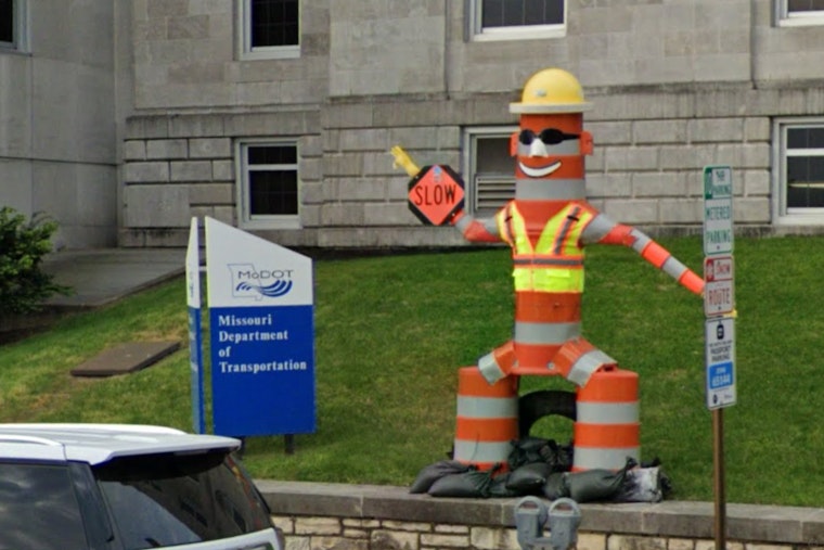 MoDOT Opens $16.5 Million Funding Call for Rural Non-Motorized Transportation Projects in Missouri