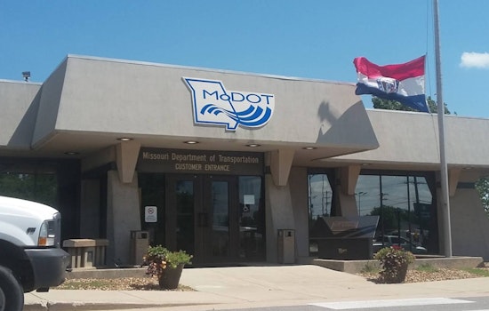 MoDOT Seeks Public Feedback on Route AA Bridge Rehabilitation in Cole County, Russellville