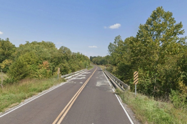 MoDOT Seeks Public Input on Route H Bridge Rehabilitation in Callaway County as Open House Is Scheduled at Carrington Baptist Church