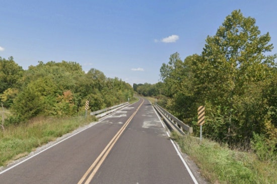 MoDOT Seeks Public Input on Route H Bridge Rehabilitation in Callaway County as Open House Is Scheduled at Carrington Baptist Church