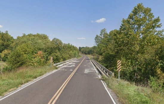 MoDOT Seeks Public Input on Route H Bridge Rehabilitation in Callaway County as Open House Is Scheduled at Carrington Baptist Church