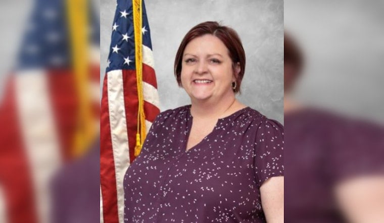 Molalla City Councilor Rae Lynn Botsford Indicted on 24 Counts for Alleged Theft from School Parent Group