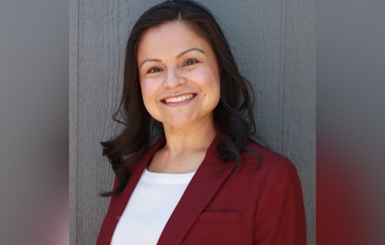 Mónica Morales Appointed as New Director of Yolo County's Health and Human Services Agency