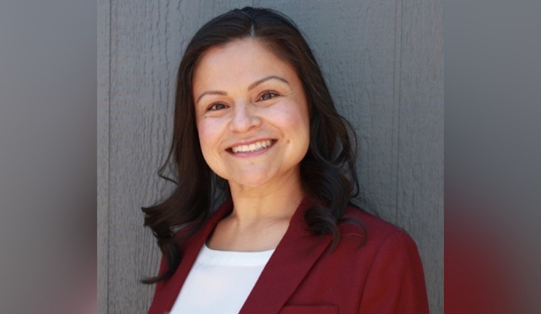 Mónica Morales Appointed as New Director of Yolo County's Health and Human Services Agency