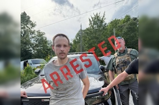 Monroe County Sheriff’s Office Seeks Public Help to Locate Daniel Mullins, Accused of Aggravated Statutory Rape and Soliciting a Minor