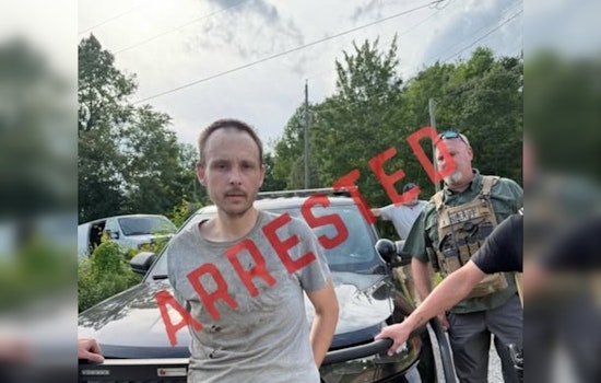 Monroe County Sheriff’s Office Seeks Public Help to Locate Daniel Mullins, Accused of Aggravated Statutory Rape and Soliciting a Minor
