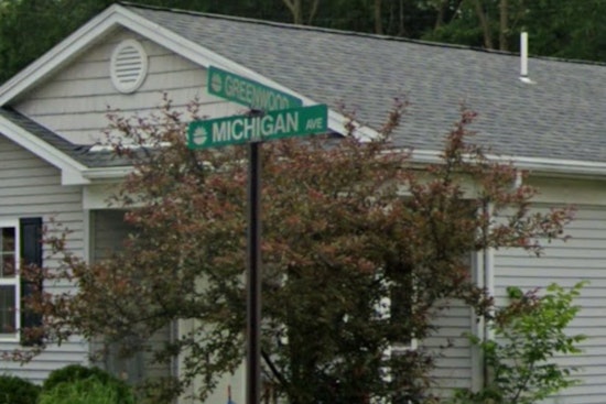 Monroe Mother and Child Make Miraculous Escape from Michigan Avenue House Fire