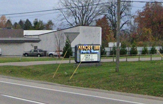 Monroe's Memory Lane Drive-In Theater Reopens Under New Management with Diverse Film Offerings for Memorial Day Weekend