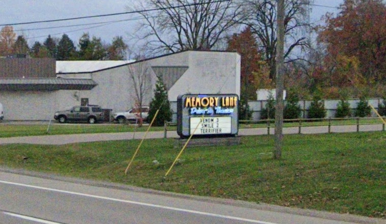 Monroe's Memory Lane Drive-In Theater Reopens Under New Management with Diverse Film Offerings for Memorial Day Weekend