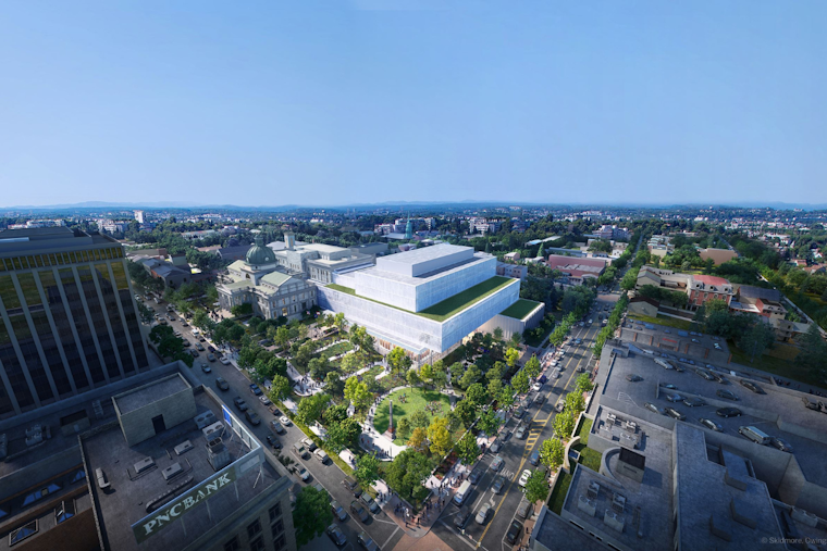 Montgomery County Bolsters Innovation with $500K Boost to Montco Made Investment Initiative
