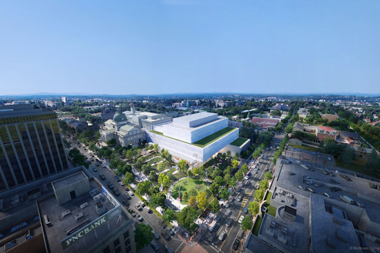 Montgomery County Bolsters Innovation with $500K Boost to Montco Made Investment Initiative