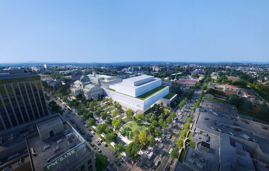 Montgomery County Bolsters Innovation with $500K Boost to Montco Made Investment Initiative