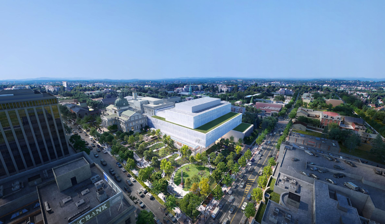 Montgomery County Bolsters Innovation with $500K Boost to Montco Made Investment Initiative
