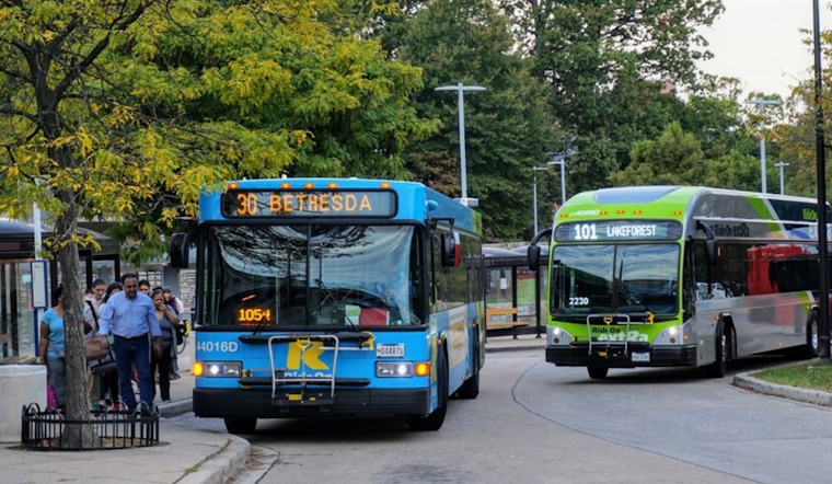 Montgomery County Calls for Commuters' Input in Transportation Survey with Incentives