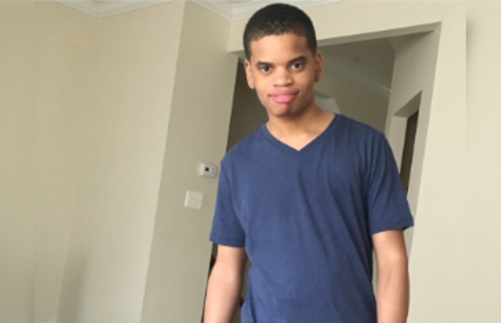Montgomery County Community Mobilizes in Search for Missing Autistic Adult Brandon Lee Smith