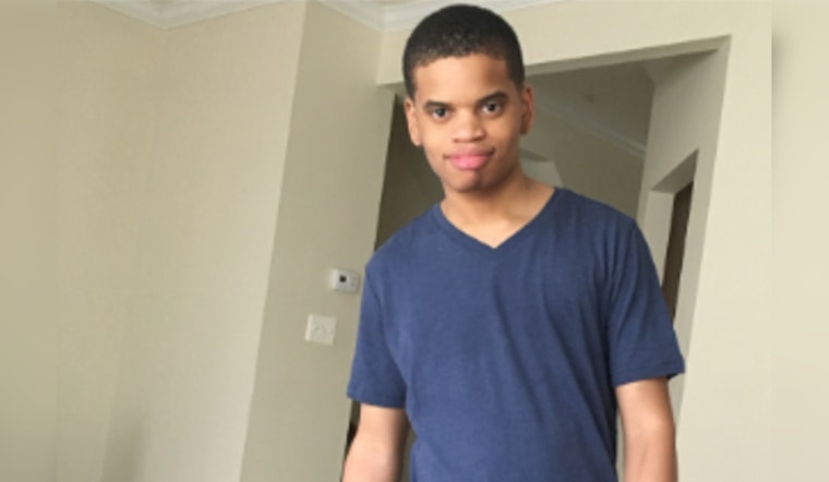 Montgomery County Community Mobilizes in Search for Missing Autistic Adult Brandon Lee Smith
