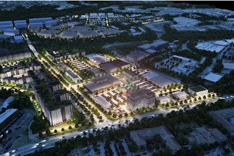 Montgomery County Launches TIF to Fuel $2.8 Billion Viva White Oak Project in East County