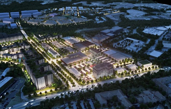 Montgomery County Launches TIF to Fuel $2.8 Billion Viva White Oak Project in East County