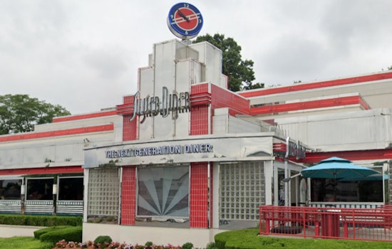 Montgomery County Police Appeal for Witnesses to Fatal Altercation at Rockville Silver Diner
