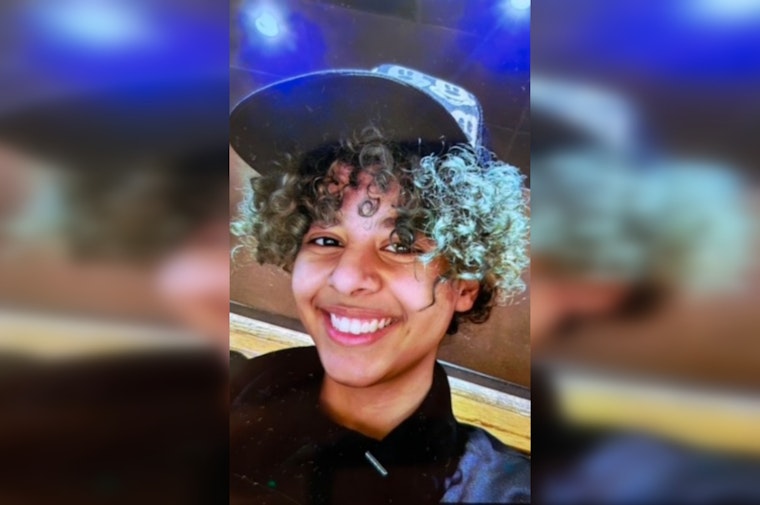 Montgomery County Police Seek Public Assistance in Search for Missing 16-Year-Old Kendra Small