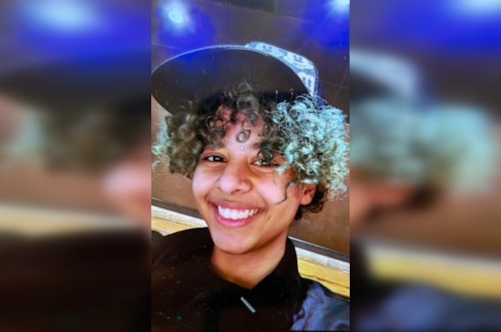 Montgomery County Police Seek Public Assistance in Search for Missing 16-Year-Old Kendra Small