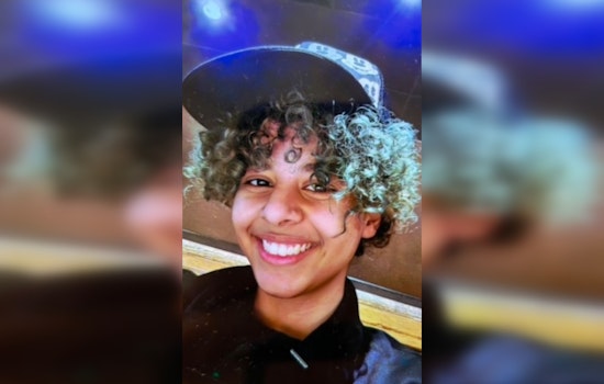 Montgomery County Police Seek Public Assistance in Search for Missing 16-Year-Old Kendra Small