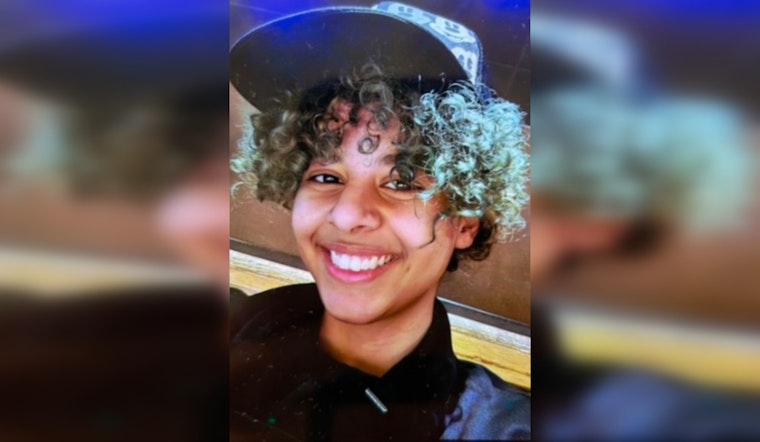 Montgomery County Police Seek Public Assistance in Search for Missing 16-Year-Old Kendra Small