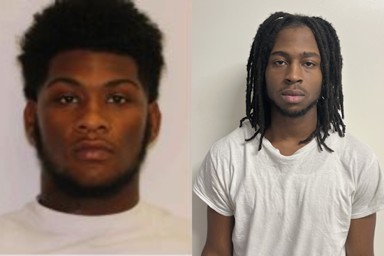 Montgomery County Police Seek Public Help to Locate Suspect Jorden Nylen Hungerford in Connection with Montgomery Village Homicide