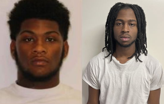 Montgomery County Police Seek Public Help to Locate Suspect Jorden Nylen Hungerford in Connection with Montgomery Village Homicide