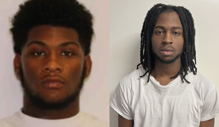 Montgomery County Police Seek Public Help to Locate Suspect Jorden Nylen Hungerford in Connection with Montgomery Village Homicide