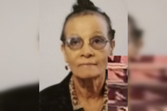 Montgomery County Police Seek Public's Aid in Locating Missing Silver Spring Senior, Asenakech Negewo