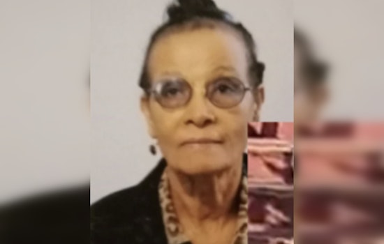 Montgomery County Police Seek Public's Aid in Locating Missing Silver Spring Senior, Asenakech Negewo