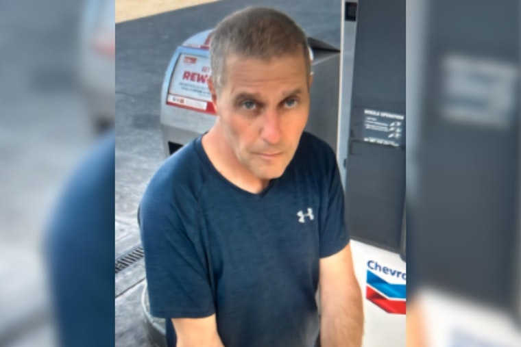 Montgomery County Police Seek Public's Help in Locating Missing Germantown Man, 60-Year-Old Romin Vahid Furutan