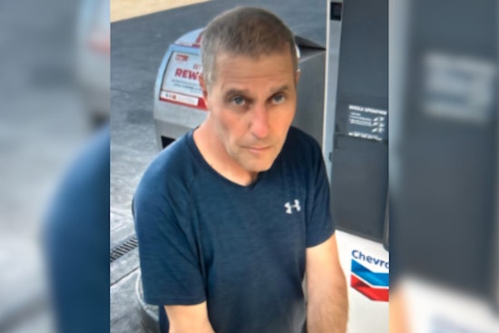 Montgomery County Police Seek Public's Help in Locating Missing Germantown Man, 60-Year-Old Romin Vahid Furutan